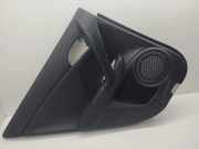 Türpolster hinten links HONDA ACCORD VIII (CU) 2.2 i-DTEC (CU3) 83750TL0G0156