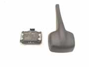 Regensensor CITROËN C6 (TD_) 2.7 HDi 96602455XT 9680821780