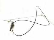 Schalter zum Öffnen des Kraftstofftanks NISSAN ALMERA TINO (V10) 2.2 dCi 78822BU210