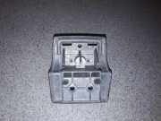 Kofferraum-Abdeckung