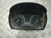 Kombiinstrument BMW 3 (E90) 320 d 9187060