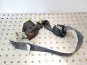 Sicherheitsgurt rechts hinten Jeep Cherokee 3 (KJ) P5GZ021DVAF