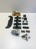 Andere Aufbauteile MERCEDES-BENZ SL (R129) 500 SL (129.066) A1296840179 1296840179