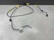Antenne CITROËN BERLINGO Furgon (B9) 1.6 HDi 75 9662889580