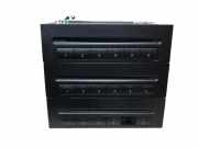 CD-Wechsler Mercedes-Benz M-Klasse (W164) A2118275542