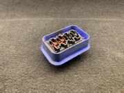 Sensor für ABS links hinten Mercedes-Benz E-Klasse (W212) A0395453028