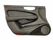 Türverkleidung vorne links JAGUAR XJ (X350) R 4.2 2W93-5423713