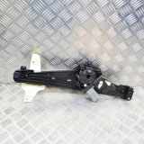 Türfensterheber hinten links OPEL GRANDLAND X (75) 1.2 9815403880 9815642880