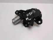 Wischermotor hinten Nissan Qashqai (J10) 0390201820