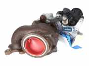 Turbolader VW POLO (AW1, BZ1, AE1) 1.0 TSI 05C145701