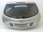 Kofferraumdeckel NISSAN MURANO I (Z50) 3.5 4x4 M04M230072