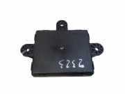 Türsteuergerät hinten links VOLVO V40 Cross Country (526) D3 31343873