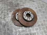 Bremsscheibe rechts vorne Seat Arona (KJ7)