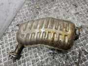 Auspuffanlage hinten Hyundai i40 CW (VF)