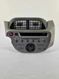 Musik-Player ohne GPS HONDA JAZZ III (GE_, GG_, GP_) 1.3 i 39101tf0g212m1