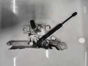 Gasfeder für Motorhaube BMW 3er Gran Turismo (F34) 7239233