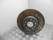 Bremsscheibe vorne rechts AUDI A4 Avant (8W5, B9) 2.0 TDI 0986479467