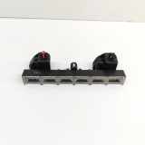 Zusatzbremsleuchte TOYOTA AURIS (_E18_) 1.8 Hybrid (ZWE186_) 81570-12440