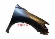 Kotflügel links vorne Nissan X-Trail III (T32)