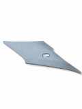 B Pillar Trim MERCEDES-BENZ E (W124) E 300 4-matic (124.230) 1246951544