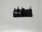 Griff zum Öffnen des Kofferraums VW PASSAT B7 (362) 1.4 TSI 5N0827566