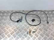 Gaszug Mercedes-Benz SL (R230)