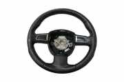 Lenkrad AUDI A5 Cabrio (8F7) 1.8 TFSI 62275000A 8T0419091
