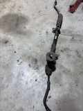 Lenksäule HYUNDAI ix35 (LM, EL, ELH) 2.0 CRDi 565002s000