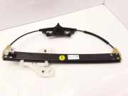 Türfensterheber hinten rechts AUDI A4 Allroad (8WH, B9) 2.0 TFSI quattro 8W0839462
