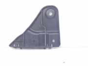 Stoßstangenierleiste hinten links AUDI A2 (8Z0) 1.4 TDI