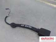 Sicherheitsgurt rechts vorne VW Passat B8 Variant (3G) 3G0857755F