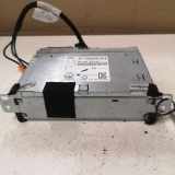 Radio/Navigationssystem-Kombination Citroen C4 Cactus () 9809336080