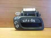 Türaußengriff hinten links OPEL ZAFIRA A (F75_) 2.0 OPC GM712