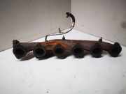 Auspuffkrümmer links BMW X5 (E70) xDrive 35 i 7801643