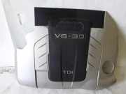 Motorabdeckung AUDI A8 D3 (4E2, 4E8) 3.0 TDI quattro 059103925AF