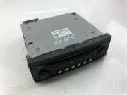 Multifunktionsanzeige Citroen C5 II (RC) 98016072ZD