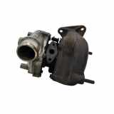 Turbolader VW PASSAT Variant B5 (3B5) 1.9 TDI 028145702H
