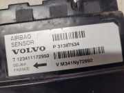 Airbag-Steuergerät VOLVO V40 Hatchback D2 P31387534