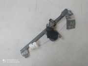 Fensterheber links vorne Citroen C3 (FC) 400970D