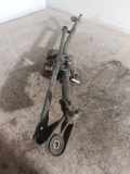 Wischermotor vorne Audi A4 Avant (8E, B6) 8E1955119B
