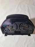 Kombiinstrument BMW 3 (F30, F80) 330 d 9232893