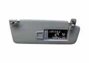 Linke Sonnenblende SKODA OCTAVIA III Combi (5E5) 2.0 TDI / TDI RS 4x4 5G0857552AA