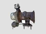 Turbolader VOLVO V40 Hatchback D2 31380130
