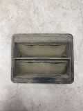 Karosserielüftungsgitter CHRYSLER SEBRING (JR) 2.7 V6 24V 04878658AD