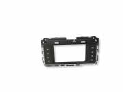 Musik-Player Verkleidung