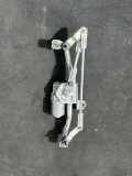 Scheibenwischermechanismus vorne AUDI Q4 SUV (F4B) 50 e-tron quattro 11B955023A