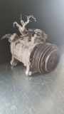Klimakompressor BMW 3er (F30, F80) GE4471608741
