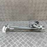 Scheibenwischermechanismus vorne