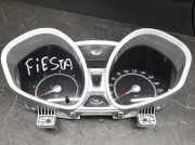 Tachometer Ford Fiesta VII (HJ, HF) 8A6T10849GL