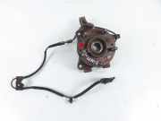 Radnaben vorne links HYUNDAI TUCSON (JM) 2.0 CRDi 4WD